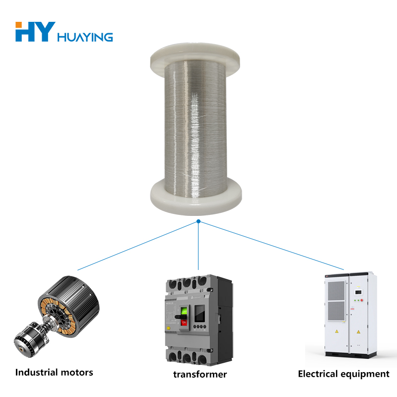 Triple Insulated Magnet Wire